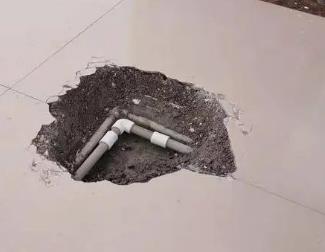 博山卫生间漏水维修公司为您分享如何判断家里漏水