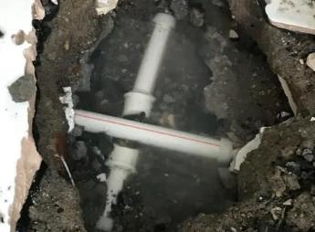 博山阳台漏水维修公司为您分享楼上楼下漏水怎么处理