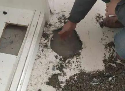 博山卫生间漏水维修公司分享下精确定位查漏水一次多少钱?不同级别收费不同