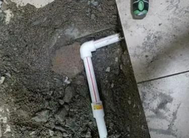 博山阳台漏水维修时有哪些声音会影响检漏仪