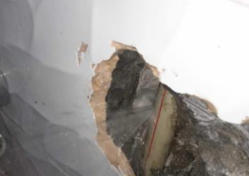 博山卫生间漏水维修的步骤和流程。